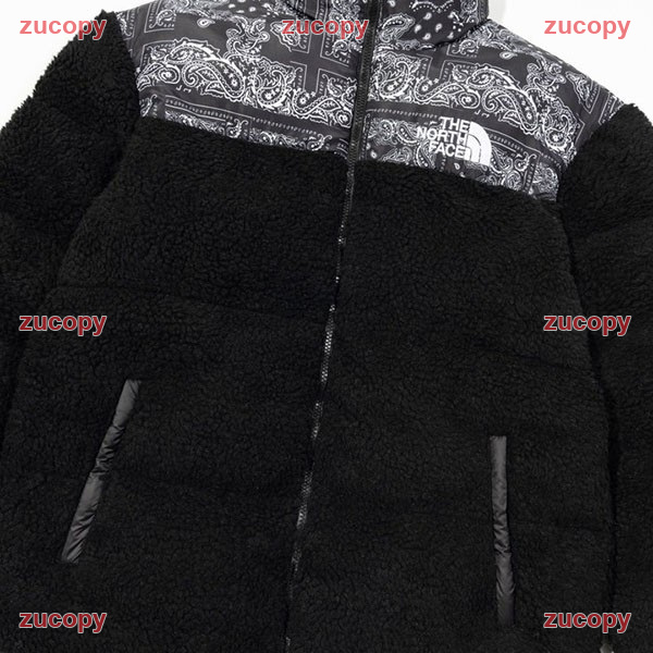 ザ・ノース・フェイス ザ・ノース・フェイス ジャケット コピー 激安通販 - ZC-CL-0IYK3SR 原画像 7