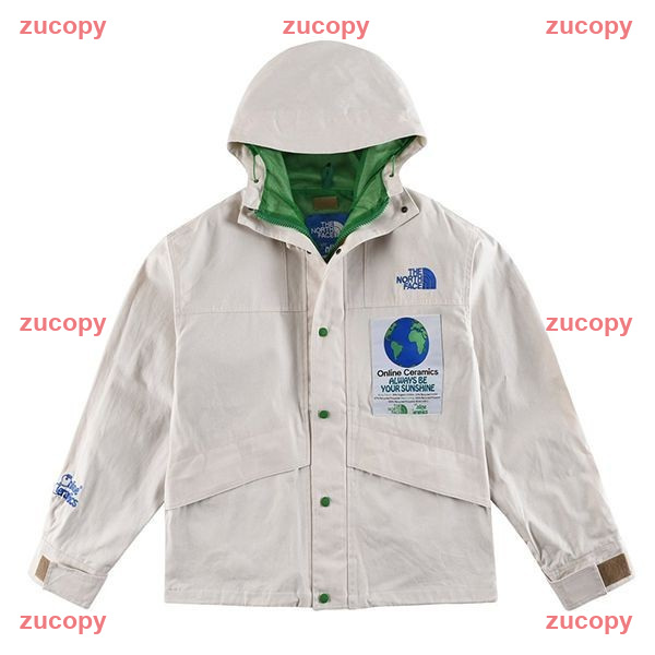 ザ・ノース・フェイス ザ・ノース・フェイス ジャケット N級品 送料無料 - ZC-CL-13OPP91 原画像 4
