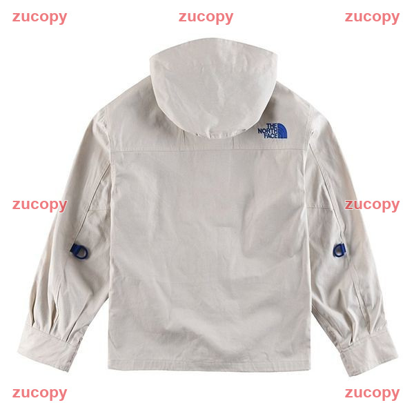 ザ・ノース・フェイス ザ・ノース・フェイス ジャケット N級品 送料無料 - ZC-CL-13OPP91 原画像 5
