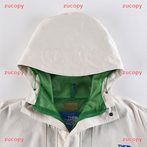 ザ・ノース・フェイス ザ・ノース・フェイス ジャケット N級品 送料無料 - ZC-CL-13OPP91 原画像 6