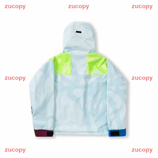 ザ・ノース・フェイス ジャケット N級品 送料無料 - ZC-CL-1UTFZHG 画像 5