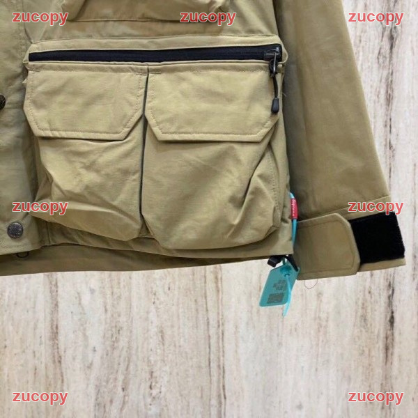 人気 ザ・ノース・フェイス ジャケット N級品 - ZC-CL-1TVSXR6 画像 4