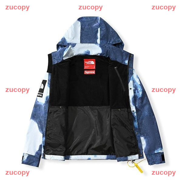 ザ・ノース・フェイス ザ・ノース・フェイス ジャケット N級品 送料無料 - ZC-CL-1KGD6RB 原画像 3