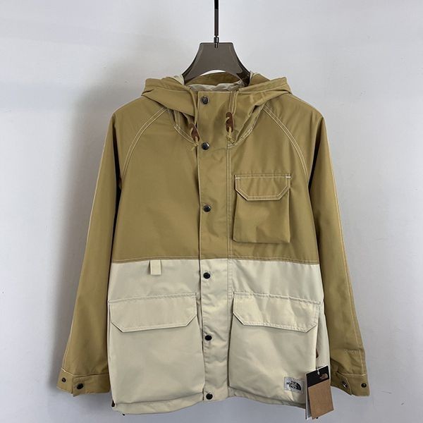 人気 ザ・ノース・フェイス ジャケット N級品 - ZC-CL-0CJZF0M おすすめN級品