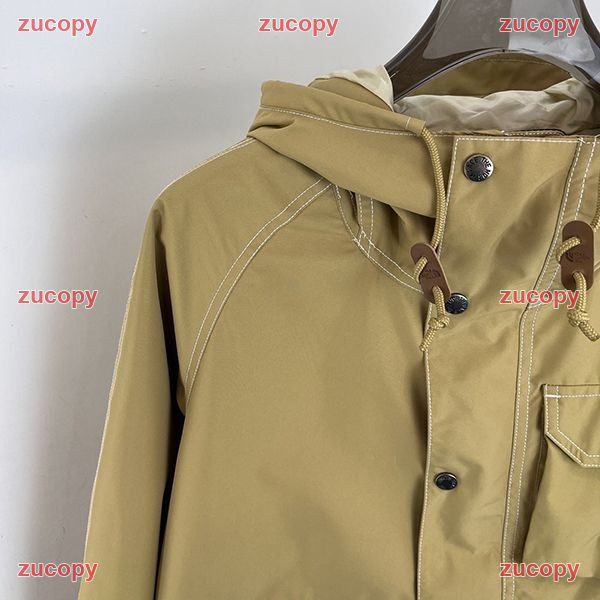 ザ・ノース・フェイス 人気 ザ・ノース・フェイス ジャケット N級品 - ZC-CL-0CJZF0M 原画像 2