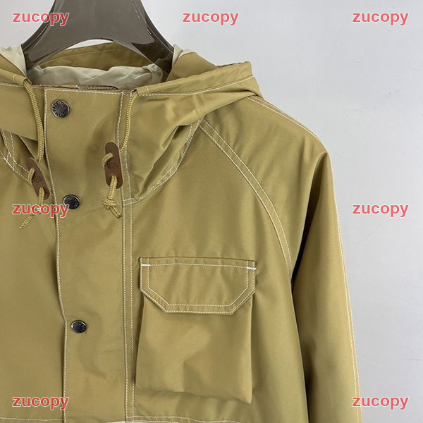 ザ・ノース・フェイス 人気 ザ・ノース・フェイス ジャケット N級品 - ZC-CL-0CJZF0M 原画像 3