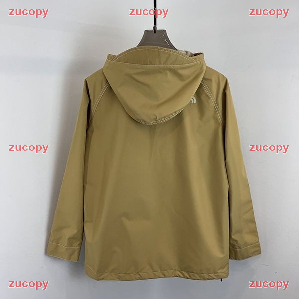 人気 ザ・ノース・フェイス ジャケット N級品 - ZC-CL-0CJZF0M 画像 4