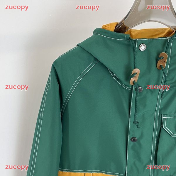 ザ・ノース・フェイス ザ・ノース・フェイス ジャケット N級品 送料無料 - ZC-CL-065EQ8H 原画像 2