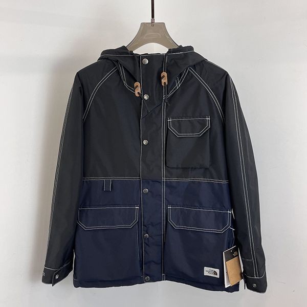 人気 ザ・ノース・フェイス ジャケット N級品 - ZC-CL-0XA50GW おすすめN級品