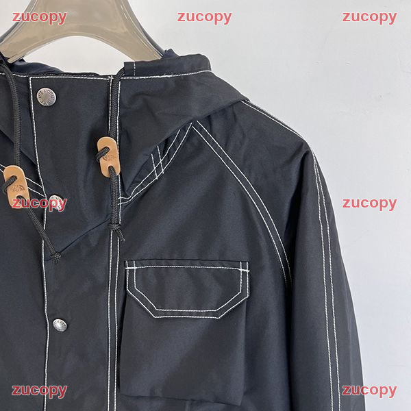 人気 ザ・ノース・フェイス ジャケット N級品 - ZC-CL-0XA50GW 画像 3