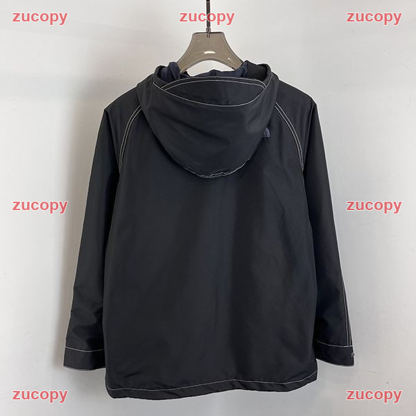 人気 ザ・ノース・フェイス ジャケット N級品 - ZC-CL-0XA50GW 画像 5