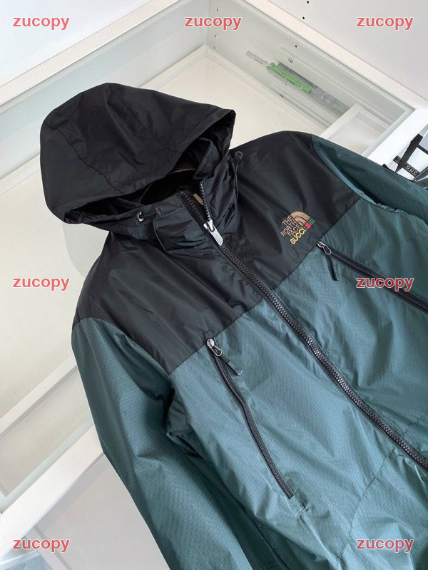ザ・ノース・フェイス ザ・ノース・フェイス ジャケット N級品 送料無料 - ZC-CL-0MX27QR 原画像 3