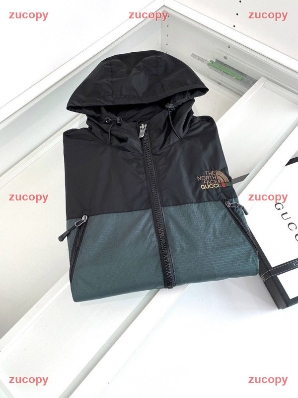 ザ・ノース・フェイス ジャケット N級品 送料無料 - ZC-CL-0MX27QR 画像 8