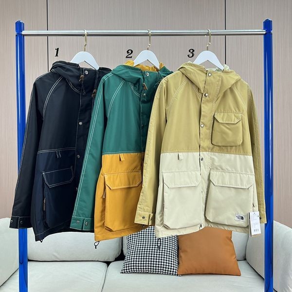 大人気 ザ・ノース・フェイス ジャケット コピー - ZC-CL-0RT7DF1