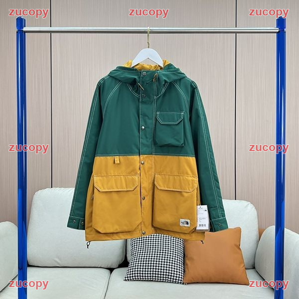 大人気 ザ・ノース・フェイス ジャケット コピー - ZC-CL-0RT7DF1 画像 2