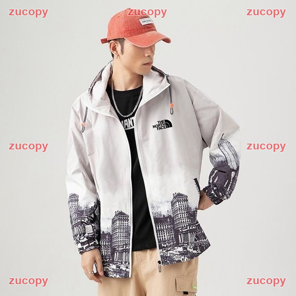 送料無料 ザ・ノース・フェイス ジャケット スーパーコピー - ZC-CL-1IXXNNG 画像 10