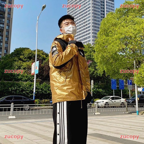 ザ・ノース・フェイス 大人気 ザ・ノース・フェイス ジャケット コピー - ZC-CL-0B1JVWR 原画像 2