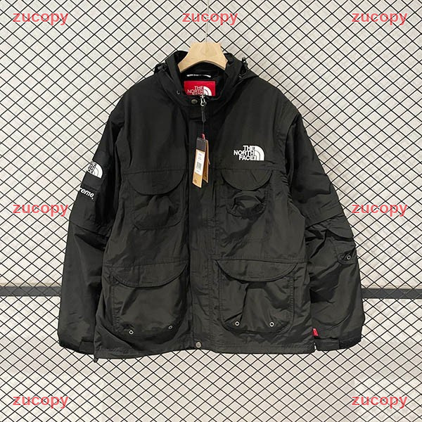 ザ・ノース・フェイス 格安 ザ・ノース・フェイス ジャケット スーパーコピー - ZC-CL-1MWFRLG 原画像 2