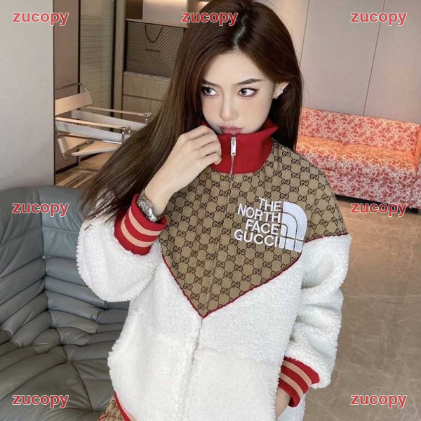 人気 ザ・ノース・フェイス ジャケット N級品 - ZC-CL-0F01ZUR 画像 3