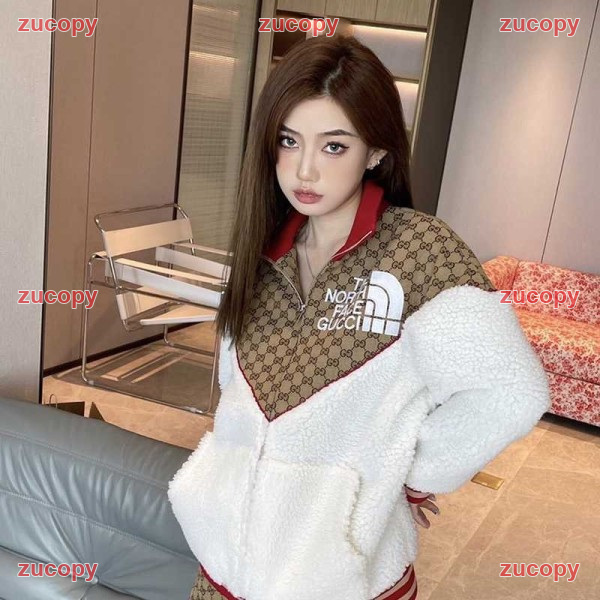 人気 ザ・ノース・フェイス ジャケット N級品 - ZC-CL-0F01ZUR 画像 5