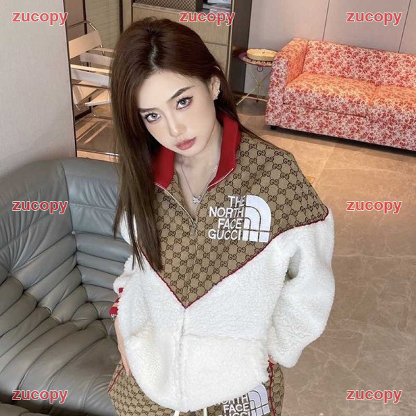 人気 ザ・ノース・フェイス ジャケット N級品 - ZC-CL-0F01ZUR 画像 7