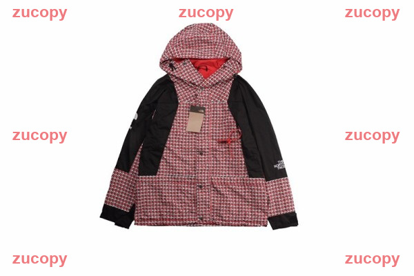 ザ・ノース・フェイス 送料無料 ザ・ノース・フェイス ジャケット スーパーコピー - ZC-CL-1IPZQMK 原画像 7