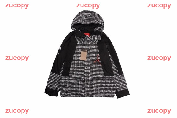 ザ・ノース・フェイス 格安 ザ・ノース・フェイス ジャケット スーパーコピー - ZC-CL-18CWXWF 原画像 7