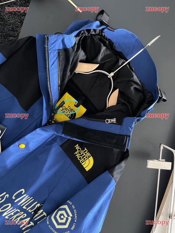 ザ・ノース・フェイス 格安 ザ・ノース・フェイス ジャケット スーパーコピー - ZC-CL-0ATLYVV 原画像 2