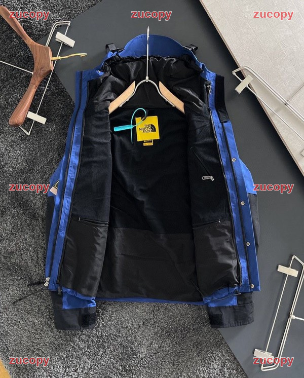 格安 ザ・ノース・フェイス ジャケット スーパーコピー - ZC-CL-0ATLYVV 画像 4