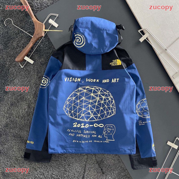 格安 ザ・ノース・フェイス ジャケット スーパーコピー - ZC-CL-0ATLYVV 画像 9