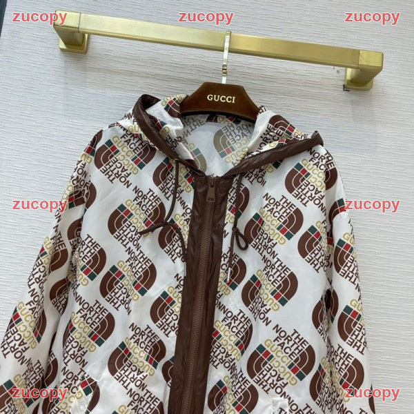 ザ・ノース・フェイス 人気 ザ・ノース・フェイス ジャケット N級品 - ZC-CL-0P56VK0 原画像 2