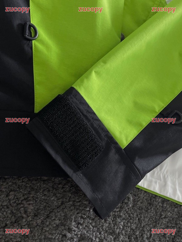 人気 ザ・ノース・フェイス ジャケット N級品 - ZC-CL-1ASZIQK 画像 7
