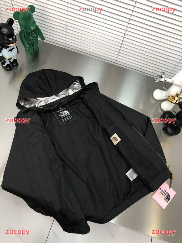 人気 ザ・ノース・フェイス ジャケット N級品 - ZC-CL-0A3WU6H 画像 6
