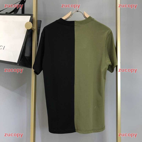 ザ・ノース・フェイス ザ・ノース・フェイス 半袖 N級品 送料無料 - ZC-CL-0CWTZDB 原画像 2