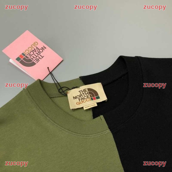 ザ・ノース・フェイス 半袖 N級品 送料無料 - ZC-CL-0CWTZDB 画像 3