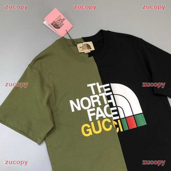 ザ・ノース・フェイス 半袖 N級品 送料無料 - ZC-CL-0CWTZDB 画像 7