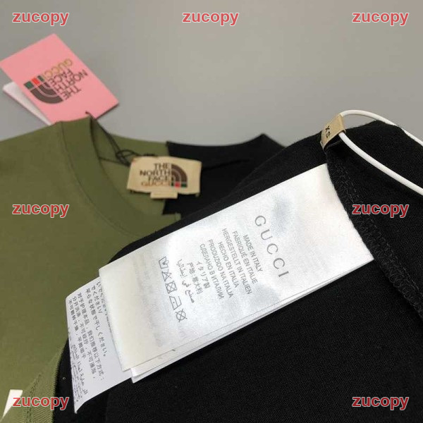 ザ・ノース・フェイス ザ・ノース・フェイス 半袖 N級品 送料無料 - ZC-CL-0CWTZDB 原画像 8