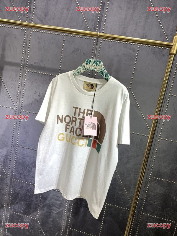 ザ・ノース・フェイス 人気 ザ・ノース・フェイス 半袖 N級品 - ZC-CL-141K9LQ 原画像 3