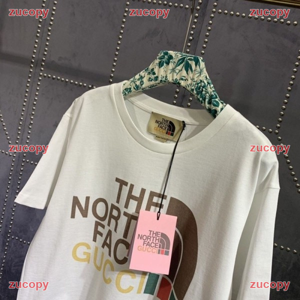 人気 ザ・ノース・フェイス 半袖 N級品 - ZC-CL-141K9LQ 画像 4