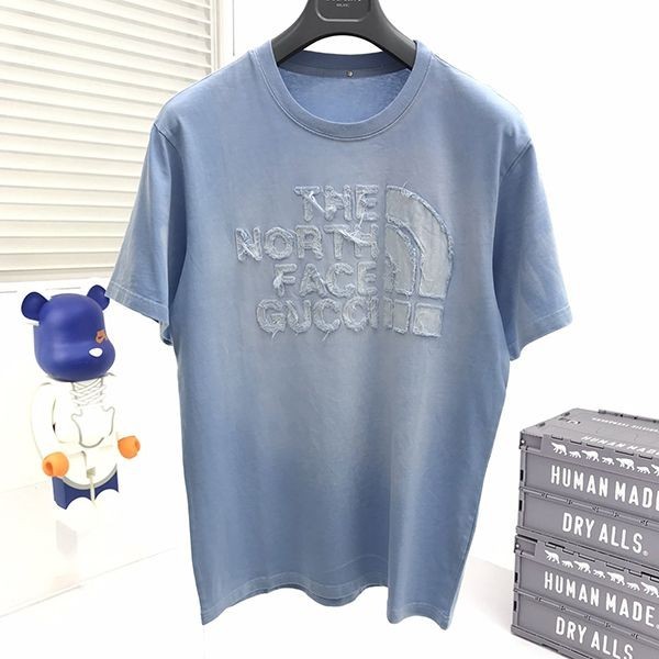 人気 ザ・ノース・フェイス 半袖 N級品 - ZC-CL-06I9AL6