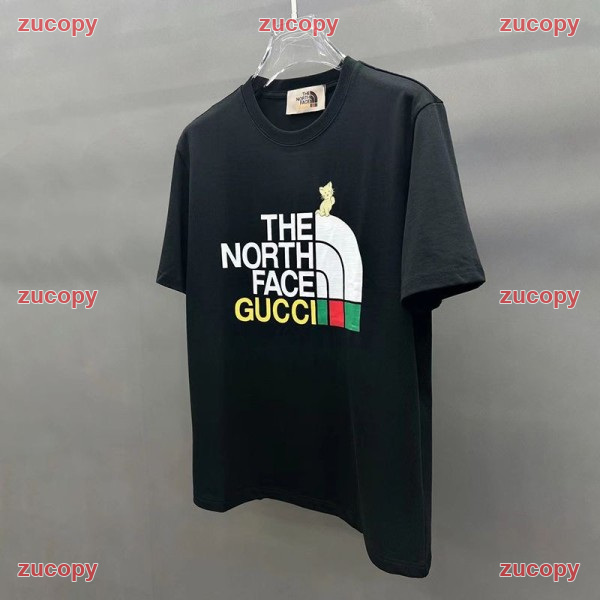 ザ・ノース・フェイス 半袖 N級品 送料無料 - ZC-CL-0OSCB7B 画像 2