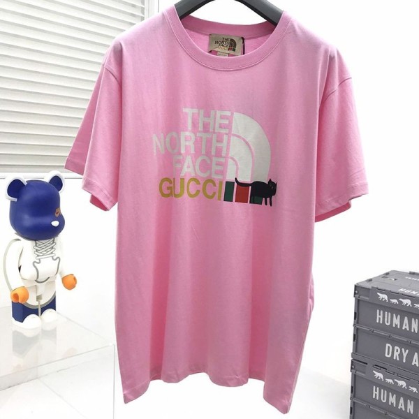 格安 ザ・ノース・フェイス 半袖 スーパーコピー - ZC-CL-1FK8131