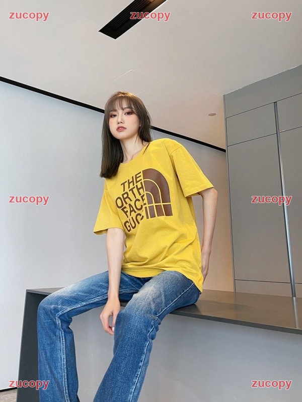 ザ・ノース・フェイス 半袖 コピー 激安通販 - ZC-CL-0YSKJKR 画像 8
