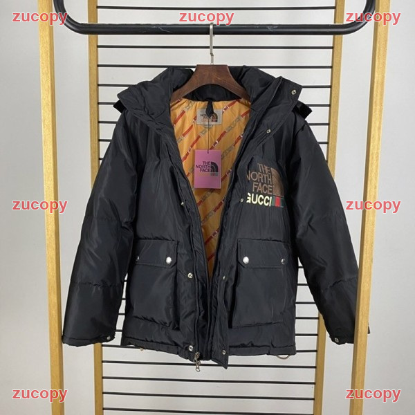 ザ・ノース・フェイス 格安 ザ・ノース・フェイス ダウンジャケット スーパーコピー - ZC-CL-15JZSPL 原画像 2