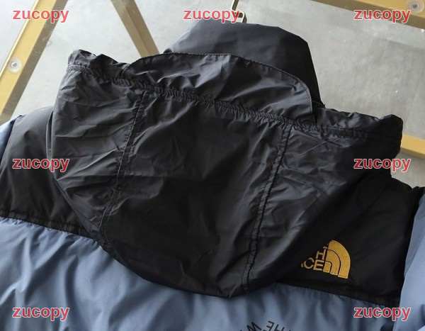 ザ・ノース・フェイス 大人気 ザ・ノース・フェイス ダウンジャケット コピー - ZC-CL-1WOQ2Y0 原画像 4