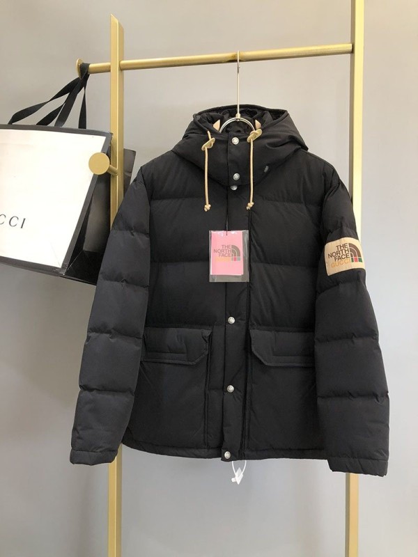 格安 ザ・ノース・フェイス ダウンジャケット スーパーコピー - ZC-CL-0EF9IH6