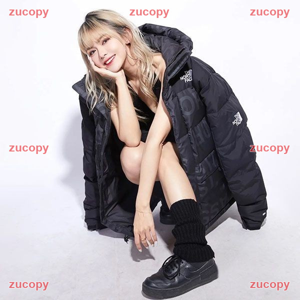 ザ・ノース・フェイス ザ・ノース・フェイス ダウンジャケット コピー 激安通販 - ZC-CL-1SLBBO7 原画像 2