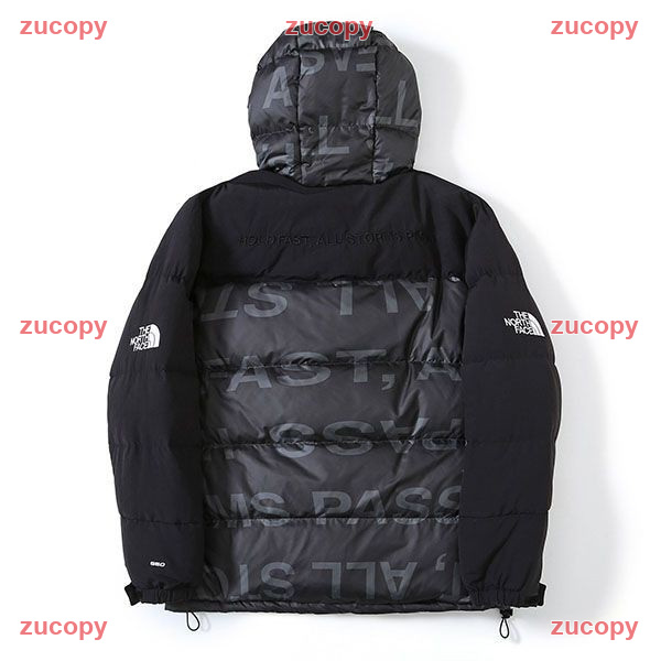 ザ・ノース・フェイス ザ・ノース・フェイス ダウンジャケット コピー 激安通販 - ZC-CL-1SLBBO7 原画像 4