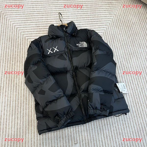 人気 ザ・ノース・フェイス ダウンジャケット N級品 - ZC-CL-0KOXJXI 画像 2
