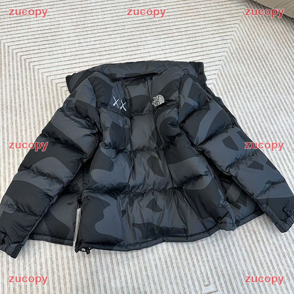 人気 ザ・ノース・フェイス ダウンジャケット N級品 - ZC-CL-0KOXJXI 画像 3